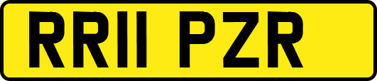 RR11PZR