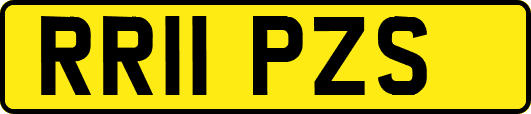 RR11PZS
