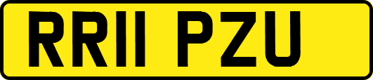 RR11PZU