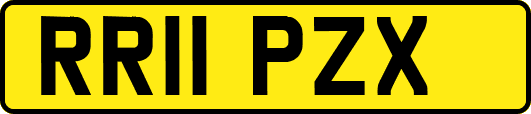 RR11PZX