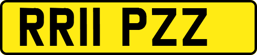 RR11PZZ