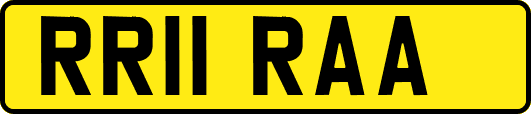 RR11RAA