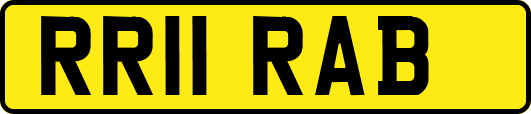 RR11RAB