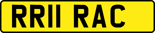 RR11RAC