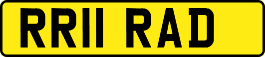 RR11RAD