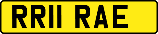 RR11RAE