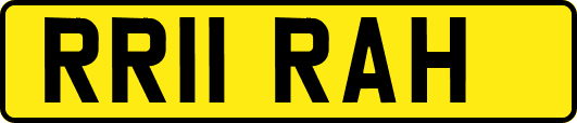 RR11RAH