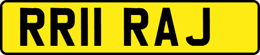 RR11RAJ