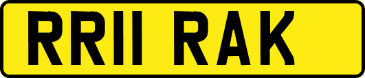 RR11RAK