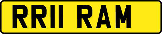 RR11RAM
