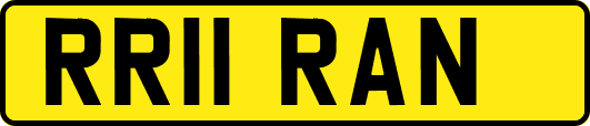 RR11RAN