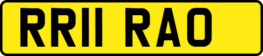 RR11RAO