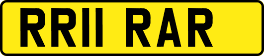 RR11RAR