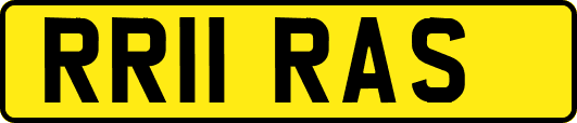 RR11RAS