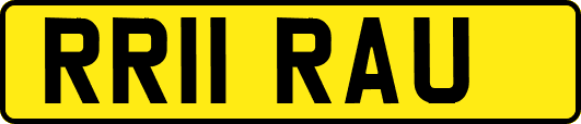 RR11RAU