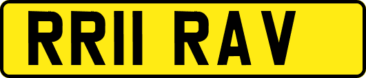 RR11RAV
