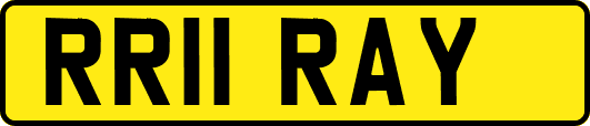 RR11RAY