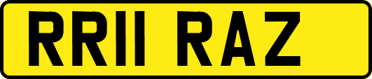RR11RAZ