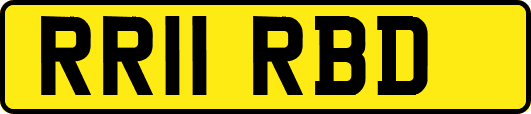 RR11RBD