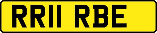 RR11RBE