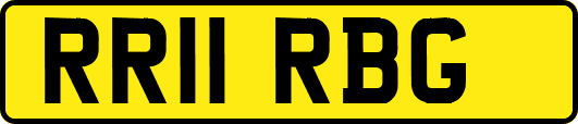 RR11RBG