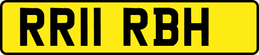RR11RBH