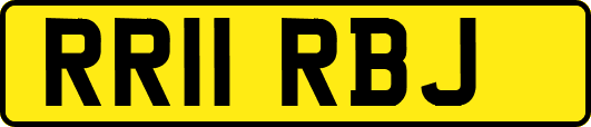 RR11RBJ