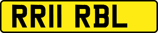 RR11RBL