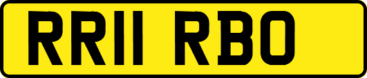 RR11RBO