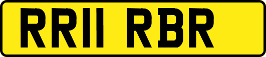 RR11RBR