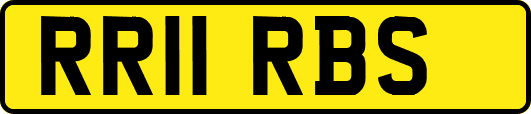 RR11RBS