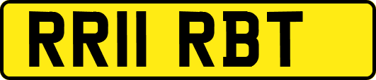 RR11RBT