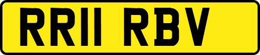RR11RBV