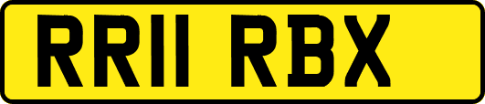 RR11RBX
