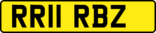 RR11RBZ