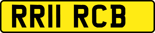 RR11RCB