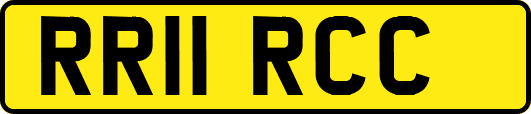 RR11RCC