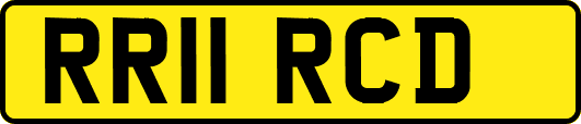 RR11RCD