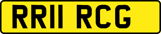 RR11RCG