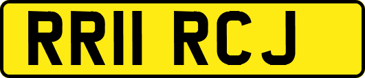 RR11RCJ
