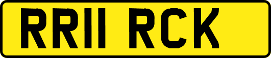 RR11RCK