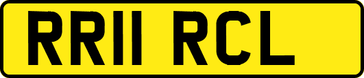 RR11RCL