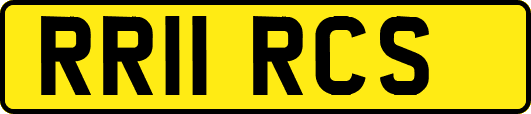 RR11RCS