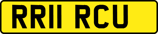 RR11RCU