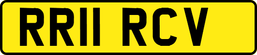 RR11RCV
