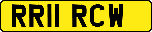 RR11RCW