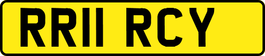RR11RCY
