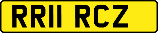 RR11RCZ