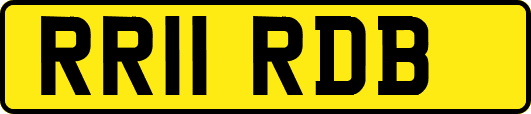 RR11RDB