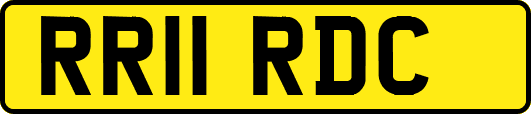 RR11RDC